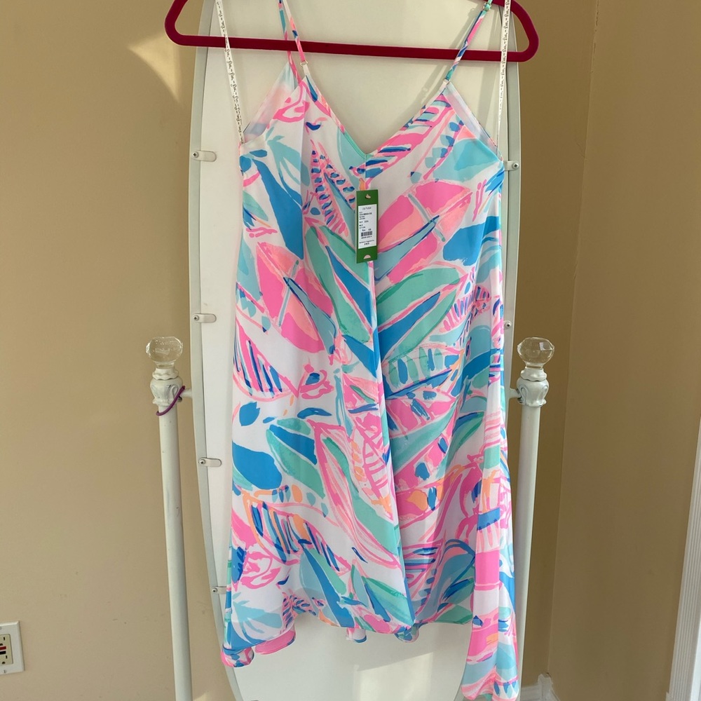 Lily Pulitzer Clara Dress - Never Worn & Tags On